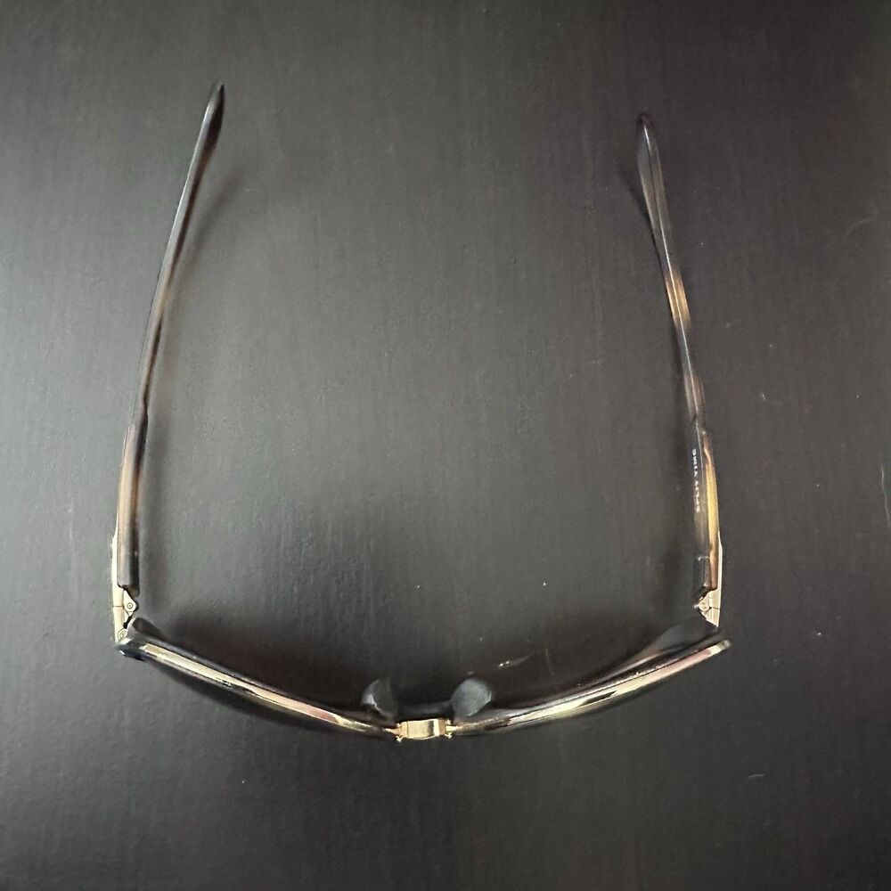 Oakley Sunglasses, Prizm P Lenses, Split Time OO4129-1458, 58-13-133 Gold - Picture 5 of 13